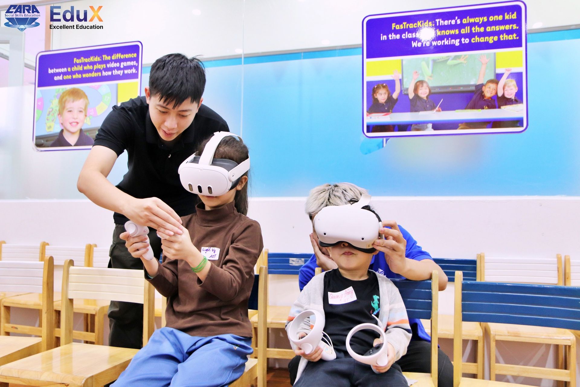 Lan tỏa giá trị – Kiến tạo tương lai